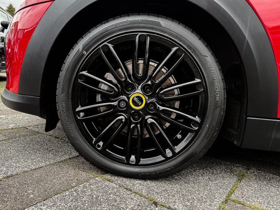 MINI Cooper SE