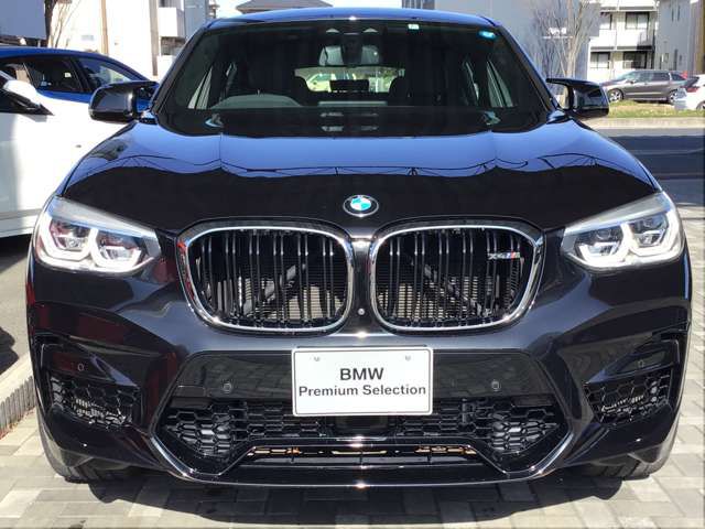 X4 M RHD