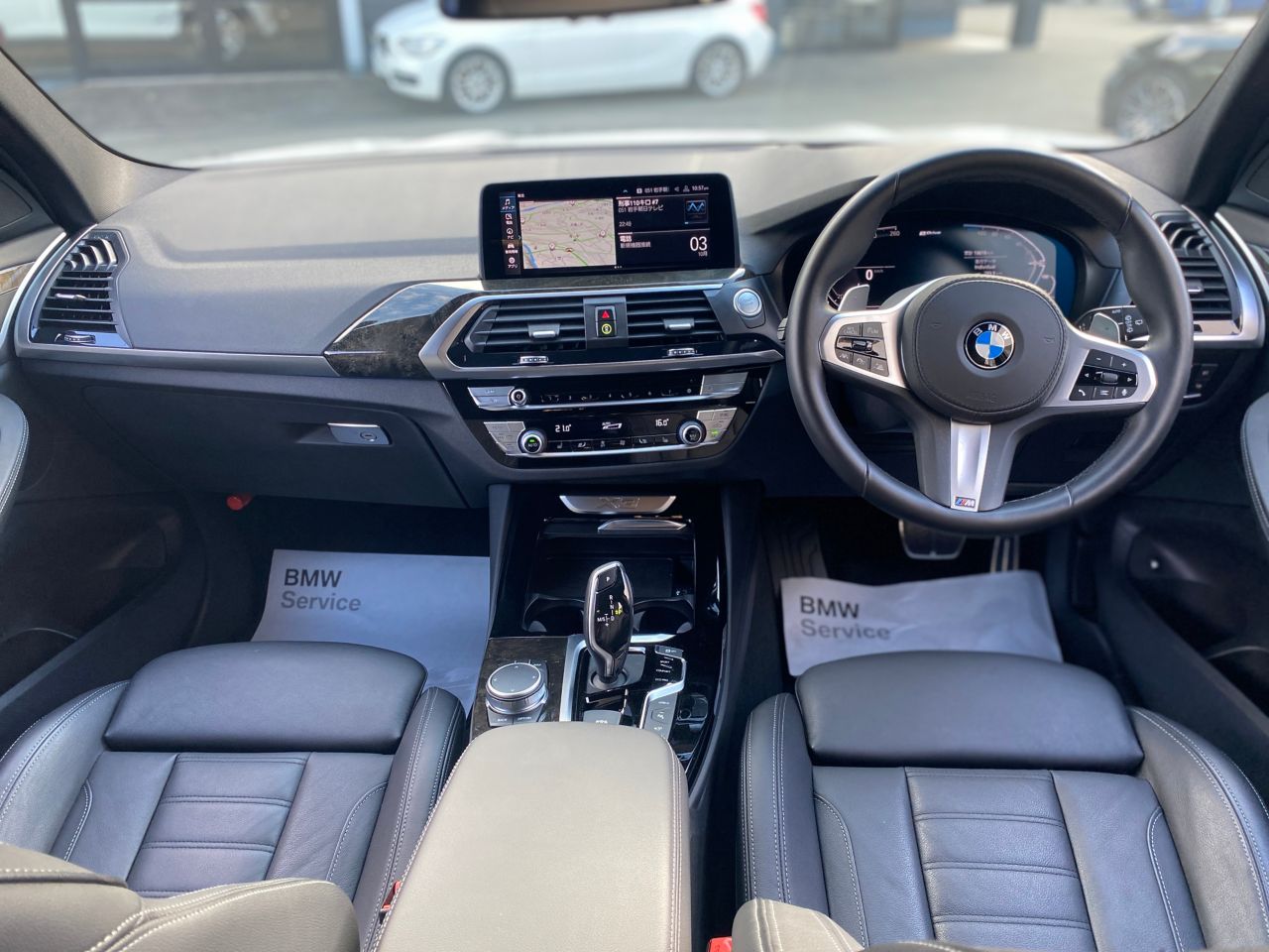 X3 XDrive30e | X3 | X | BMW | 車両 | IUCP JP BMW Website