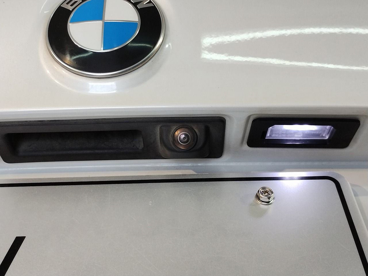 F48 X1 xDrive18d B47 2.0d LCI