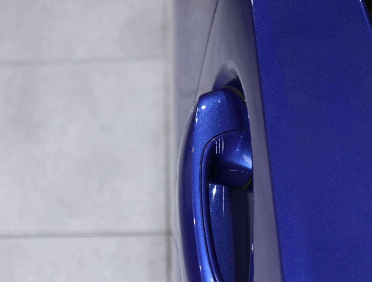 318i Berline RHD