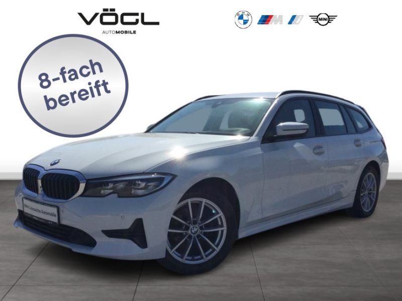 320d Touring