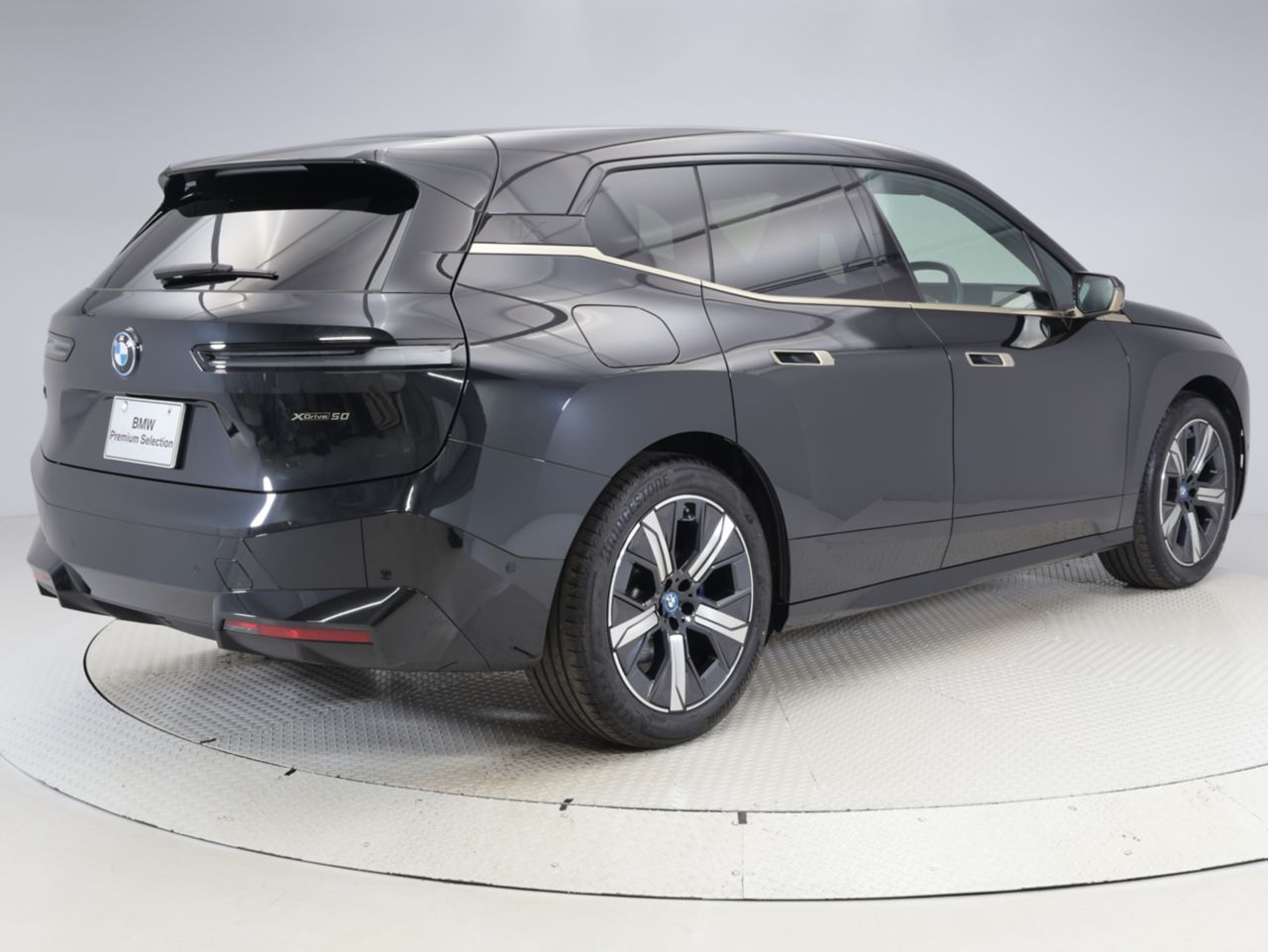 i20 iX xDrive50