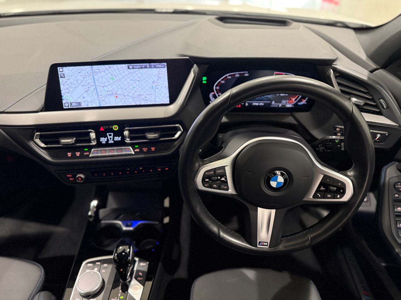 118i RHD