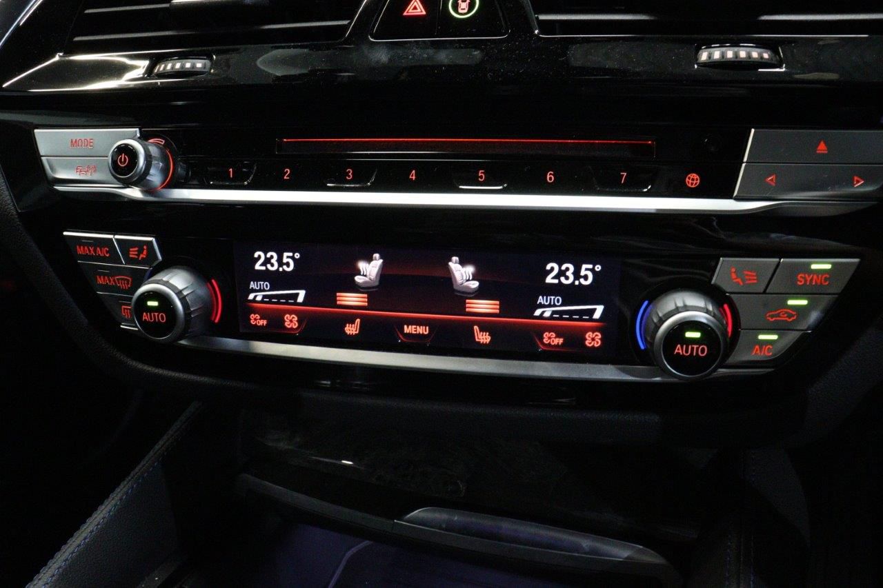 G32 630i SE GT B48 2.0i