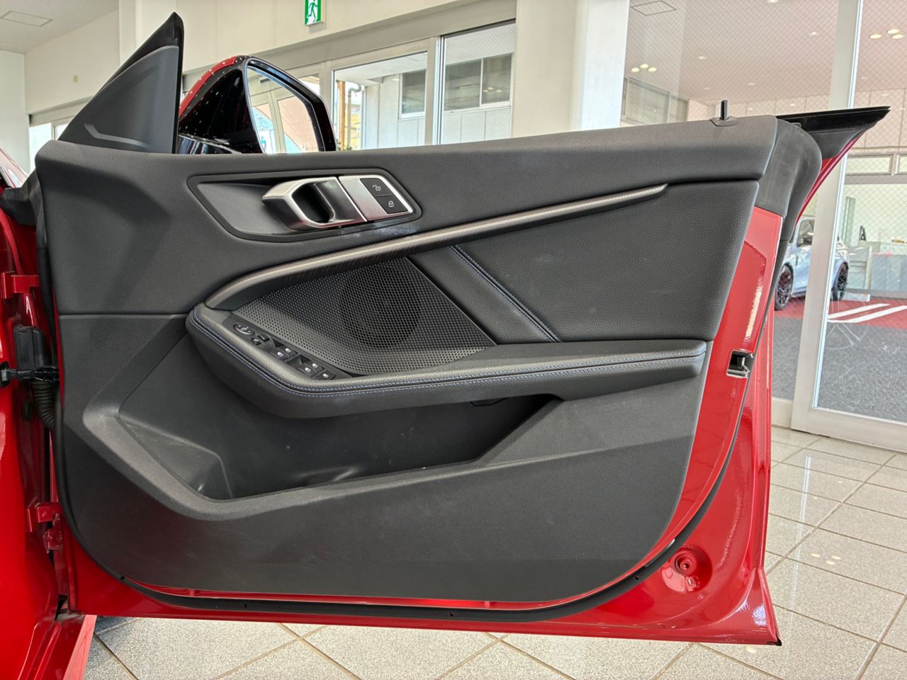F44 218i Gran Coupe B38 1.5i