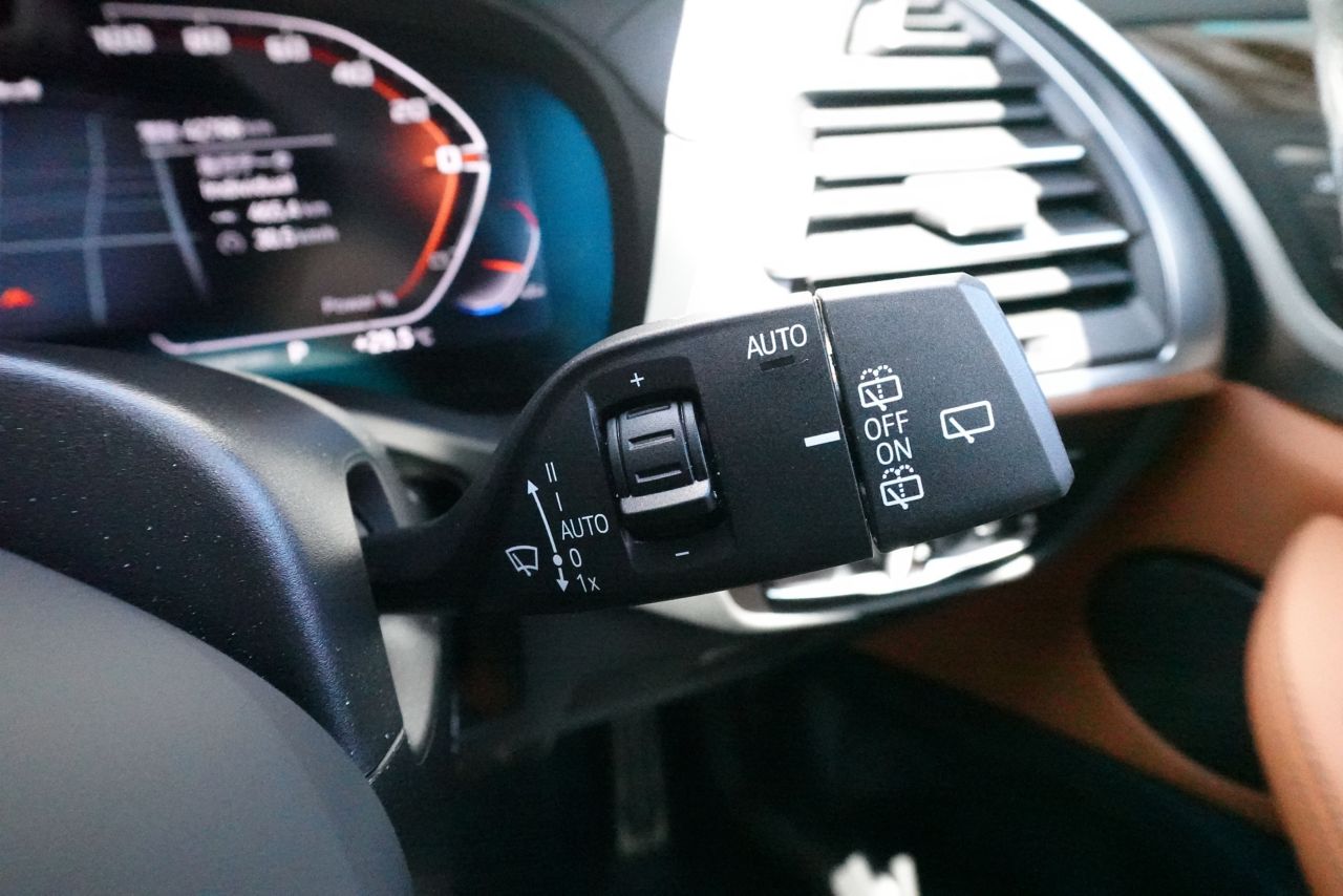 G01 X3 M40d RHD LCI ZA