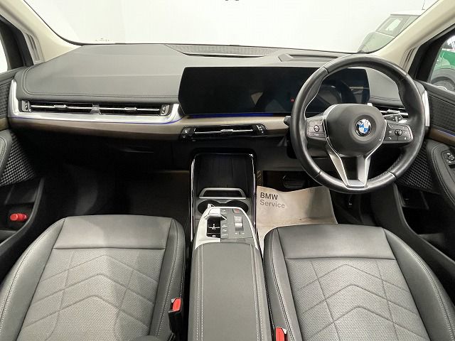 U06 218d Active Tourer B47 2.0d
