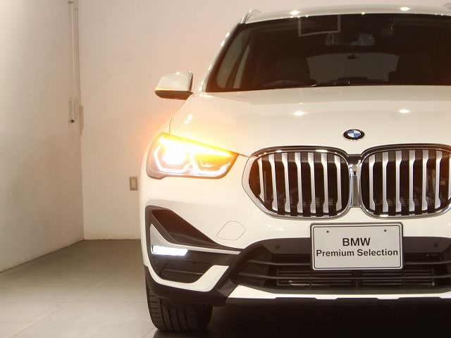 X1 sDrive18i RHD