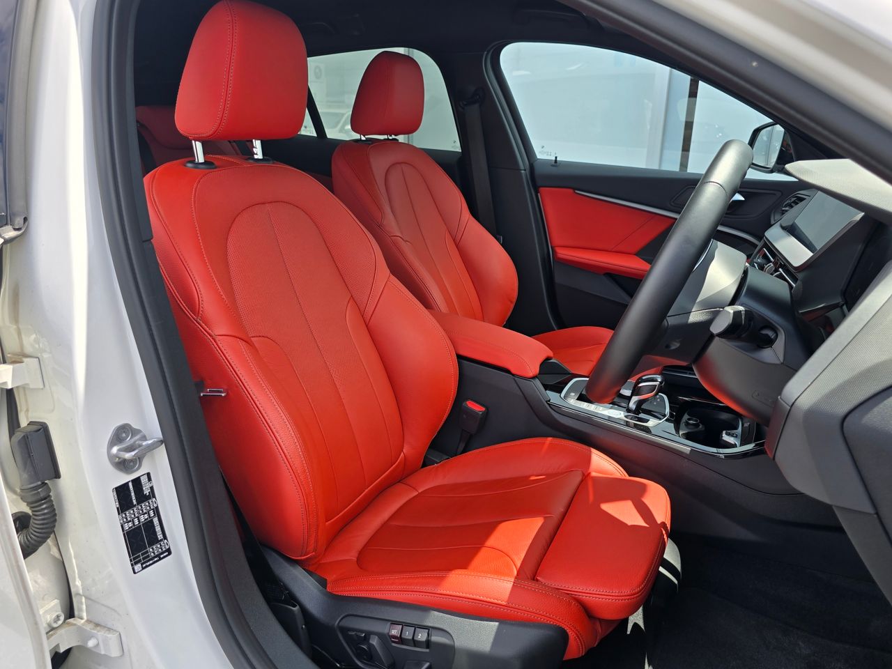 F40 118d Sports Hatch 5-door B47 2.0d