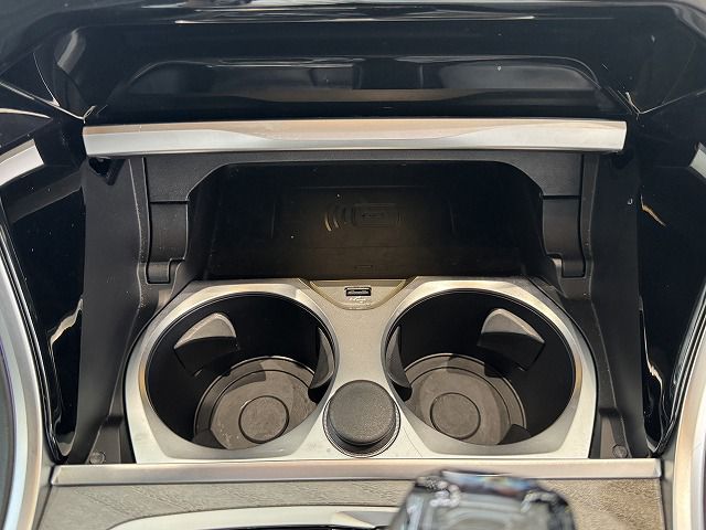 G16 840d xDrive Gran Coupe B57 3.0d