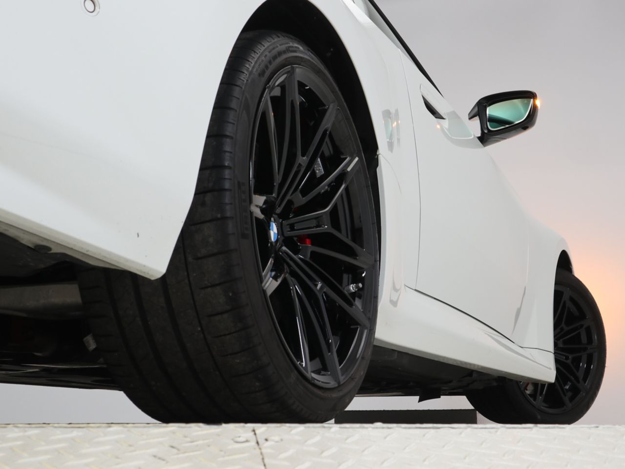 G87 M2 Coupe