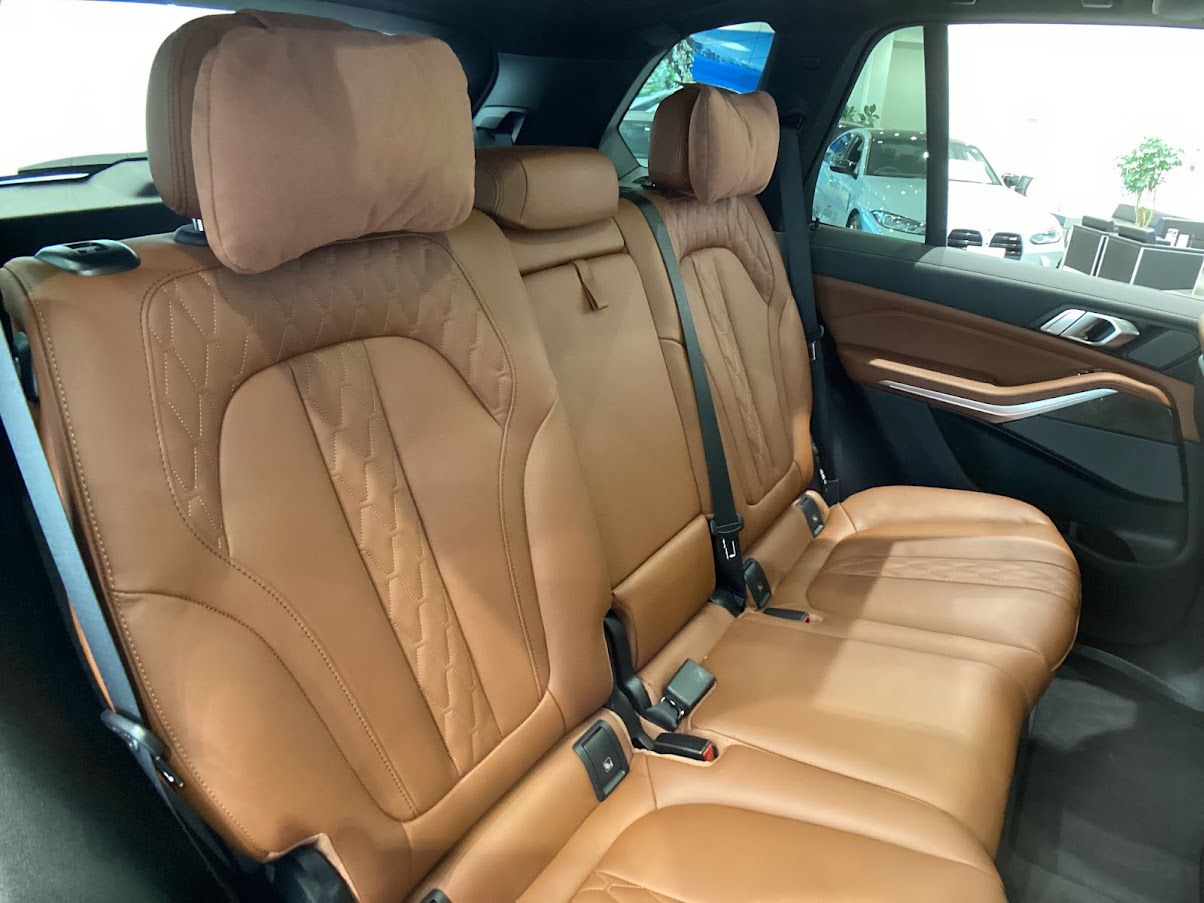 G05 X5 xDrive40d xLine B57 3.0d