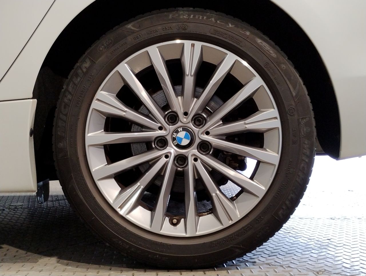 F45 218d Active Tourer B47 2.0d LCI