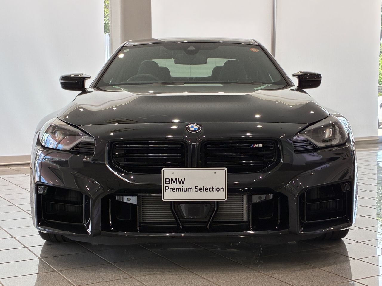 G87 M2 Coupe