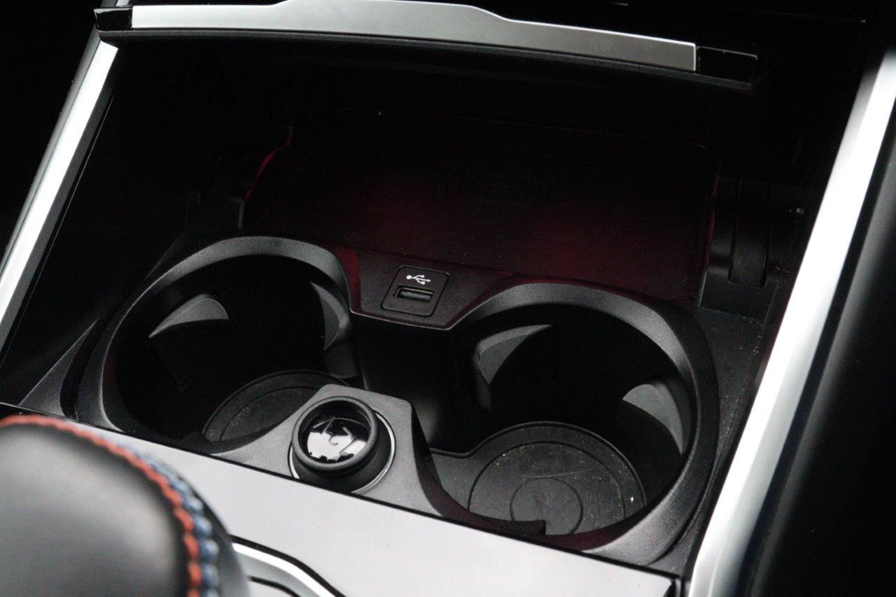 G82 M4 Competition M xDrive Coupe RHD