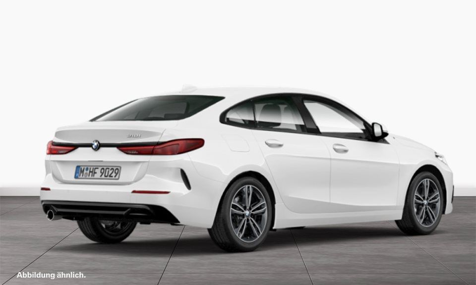 BMW 218