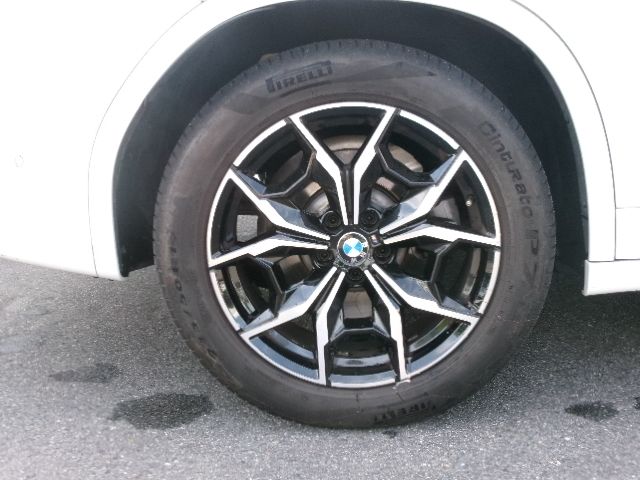 iX2 xDrive30 MSP