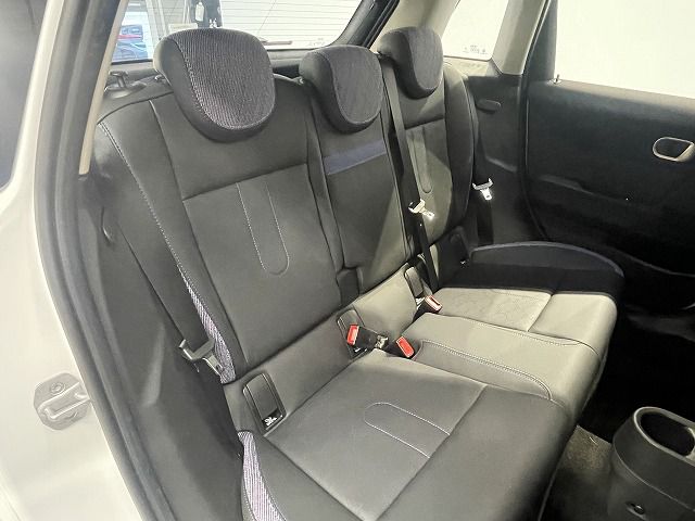 MINI Cooper C 5-doors