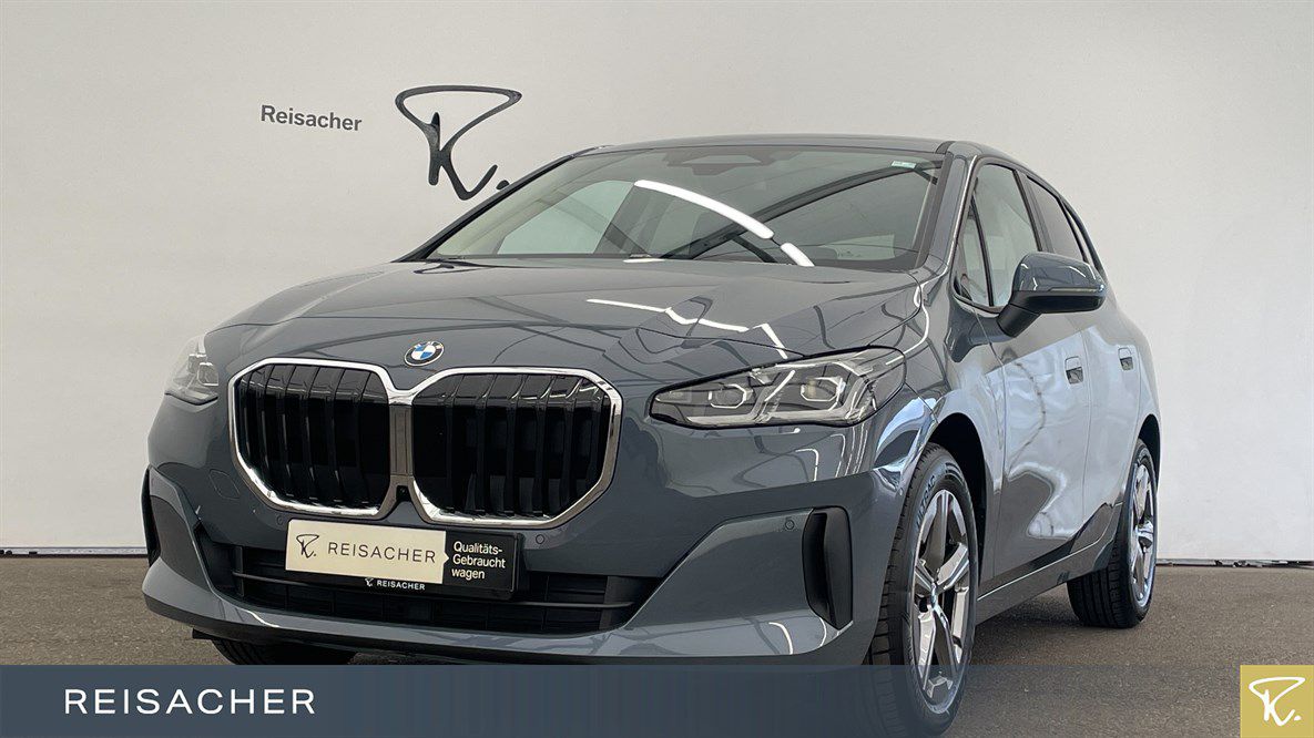 BMW 218
