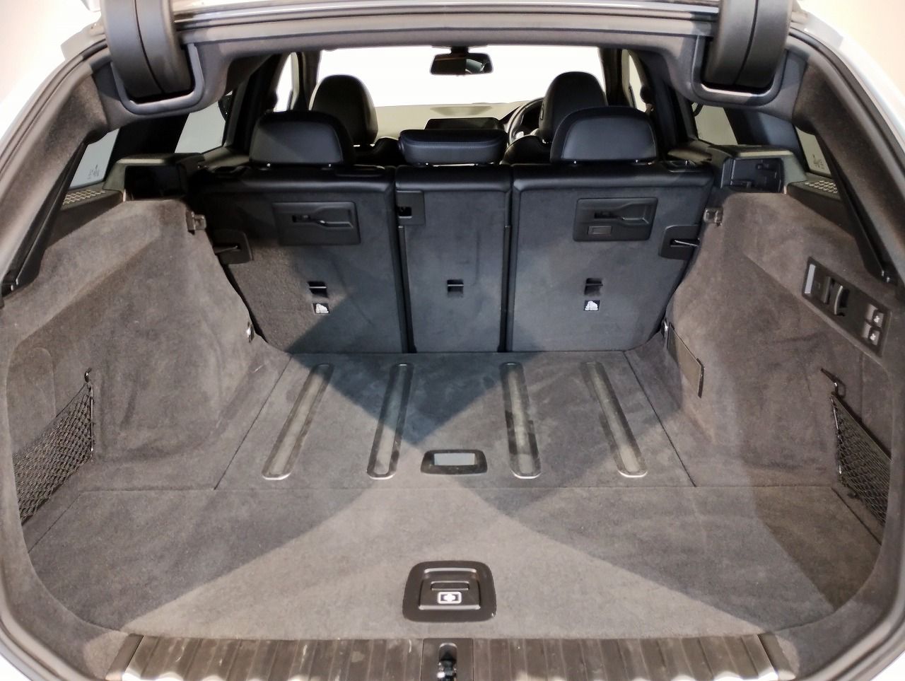 G21 318i Touring