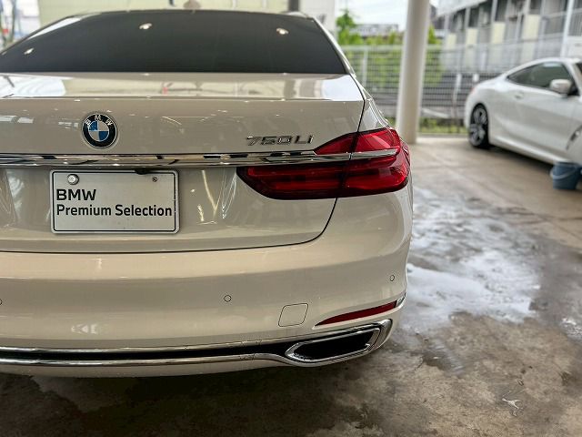 750LI L