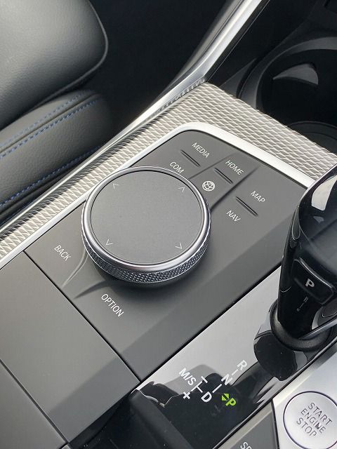 G21 320i RHD