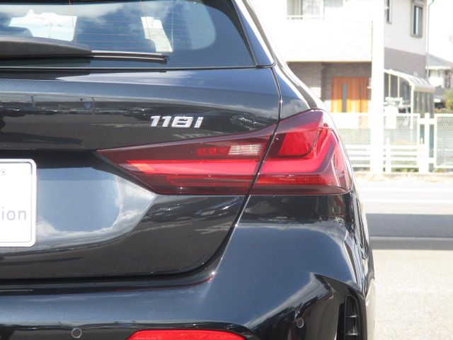118i RHD