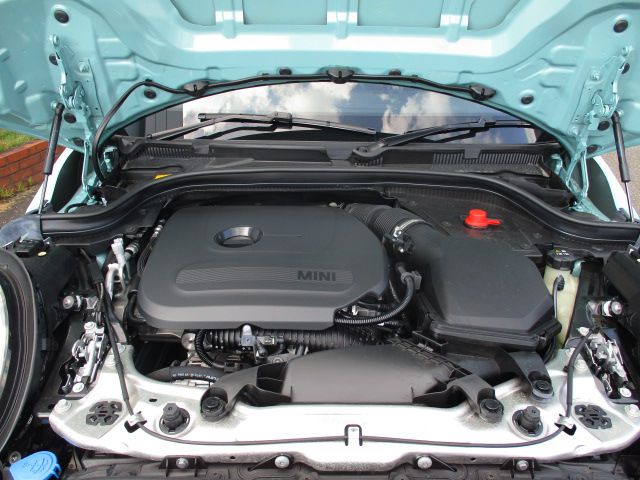 MINI Cooper C 5-doors