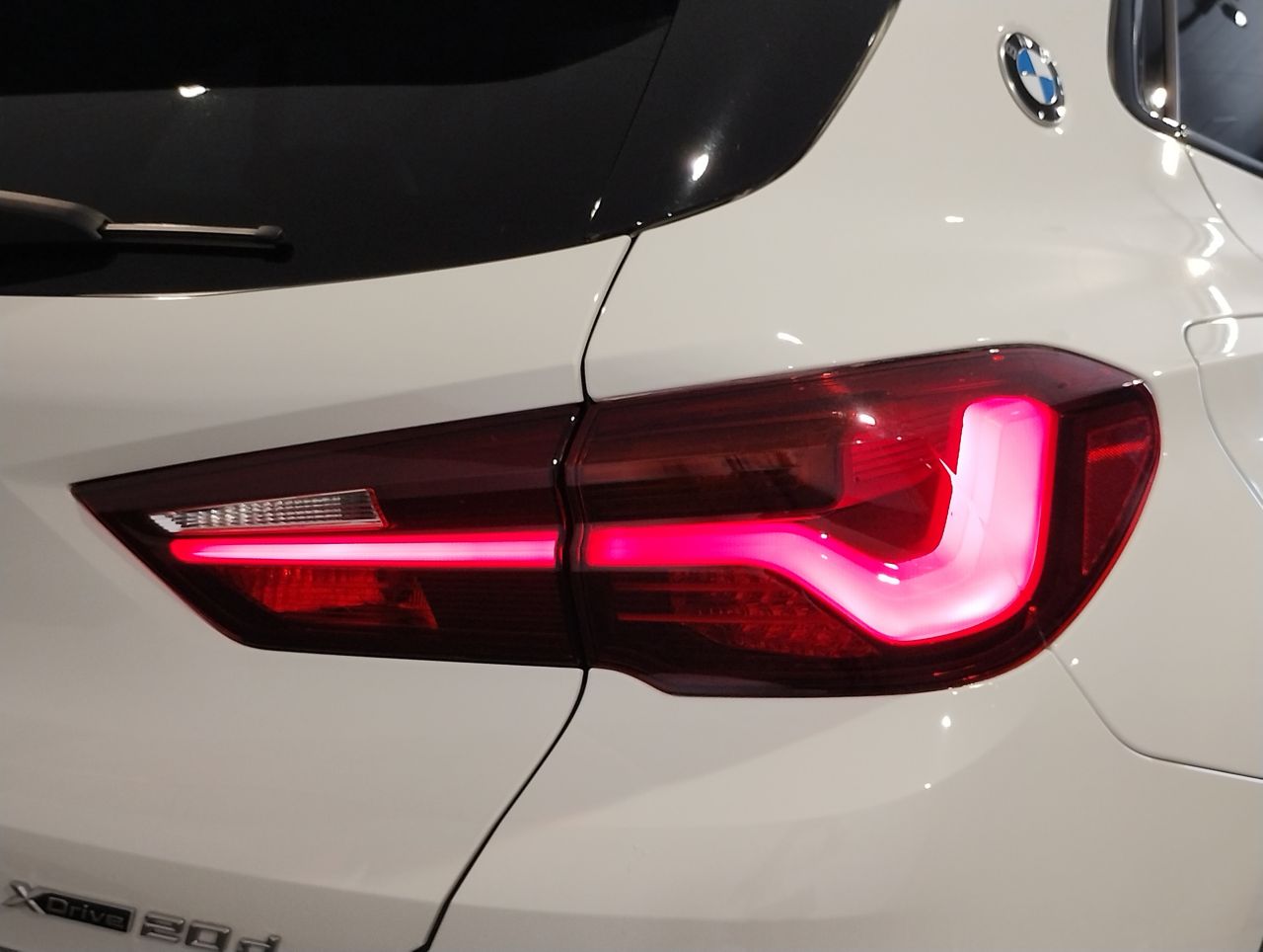 F39 X2 xDrive20d B47 2.0d