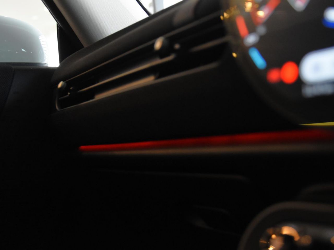 F66 MINI Cooper S 3Dr