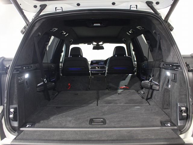G07 X7 xDrive40d B57 3.0d