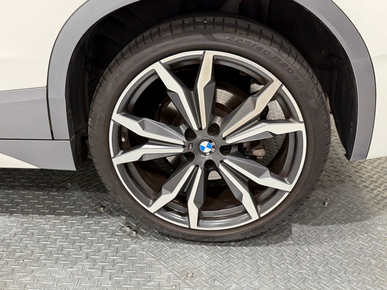 F39 X2 xDrive20d B47 2.0d