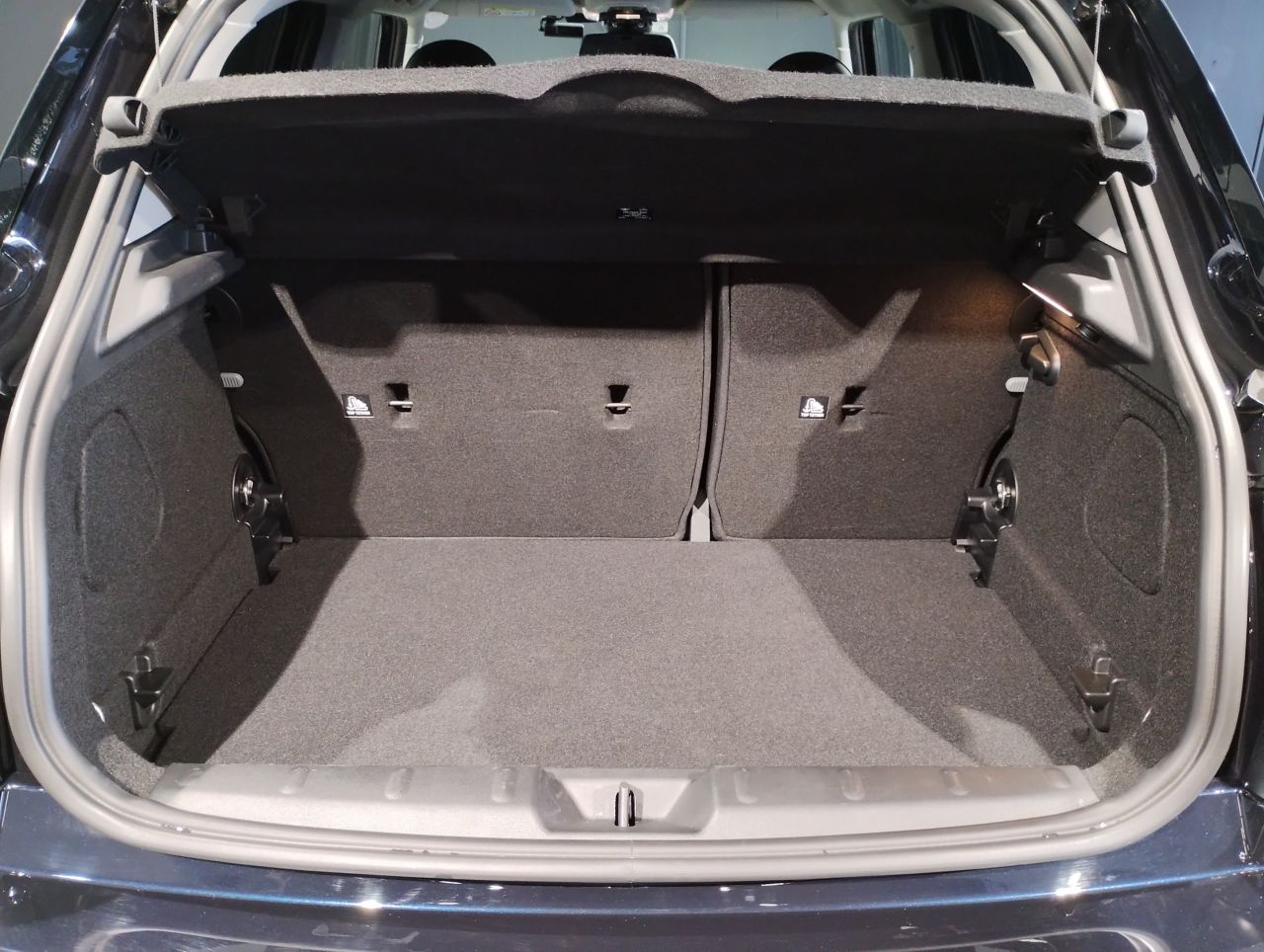 Cooper 5 doors