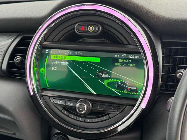 F55 MINI Cooper 5-Door Hatch LCI