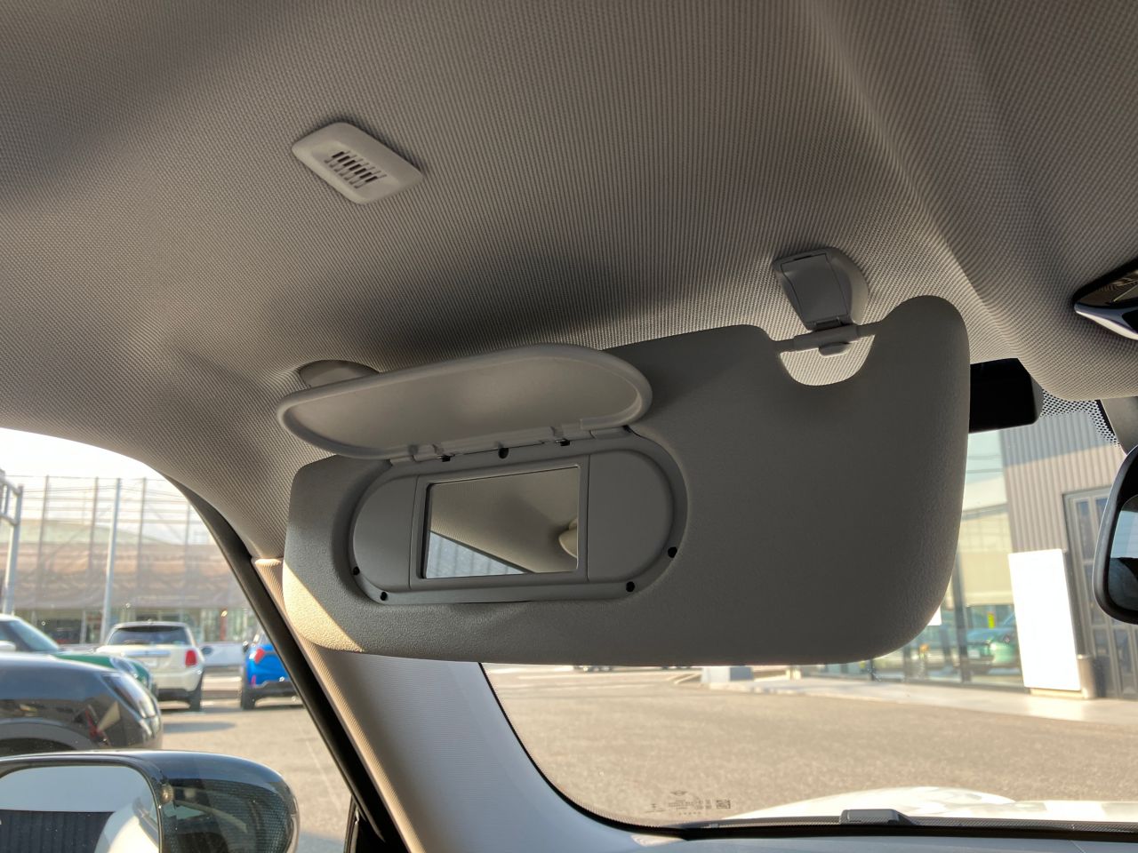 F66 MINI Cooper S 3Dr