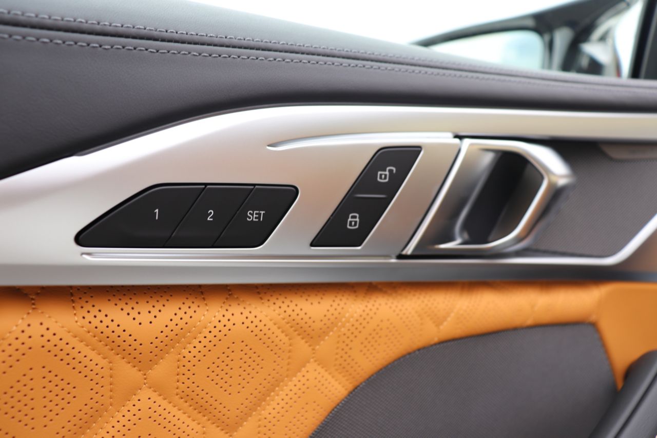F92 M8 Competition Coupe S63 4.4i