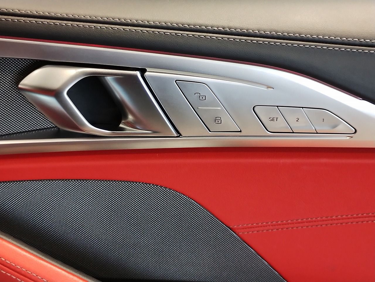 G16 840d xDrive Gran Coupe B57 3.0d