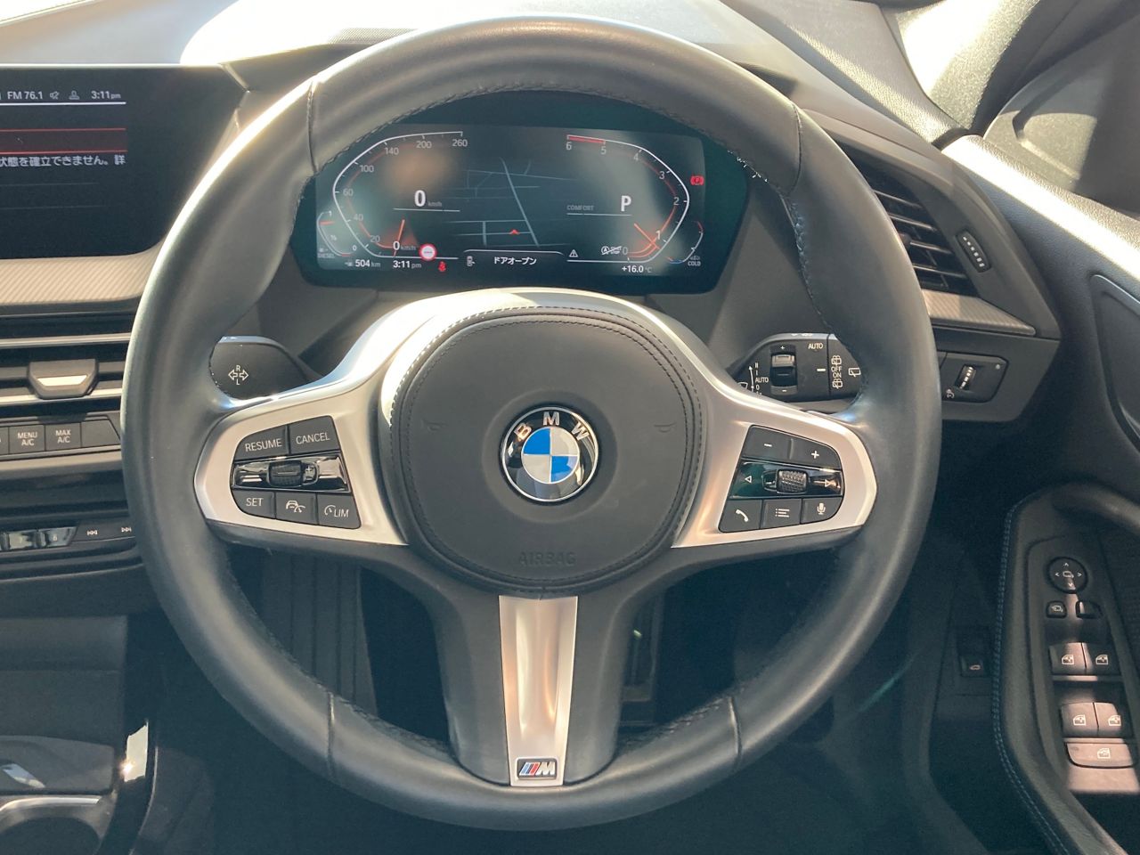 F40 118d Sports Hatch 5-door B47 2.0d