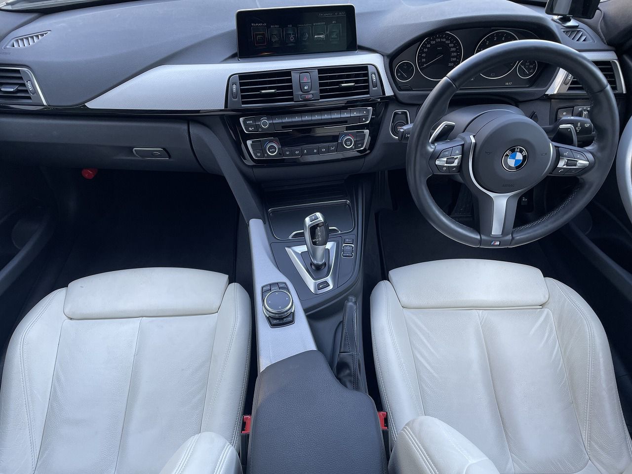 330E IPERFORMANCE SEDAN RHD