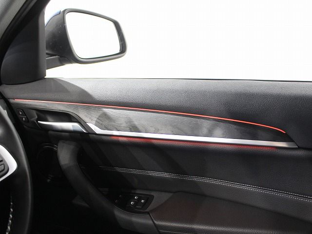 F48 X1 xDrive18d B47 2.0d LCI