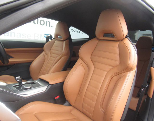 G22 420i B48 2.0 RHD