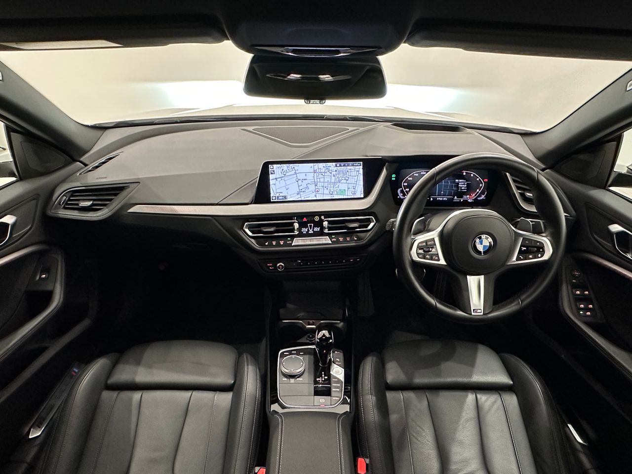 F4* **35i xDrive **** ***** B48 2.0i