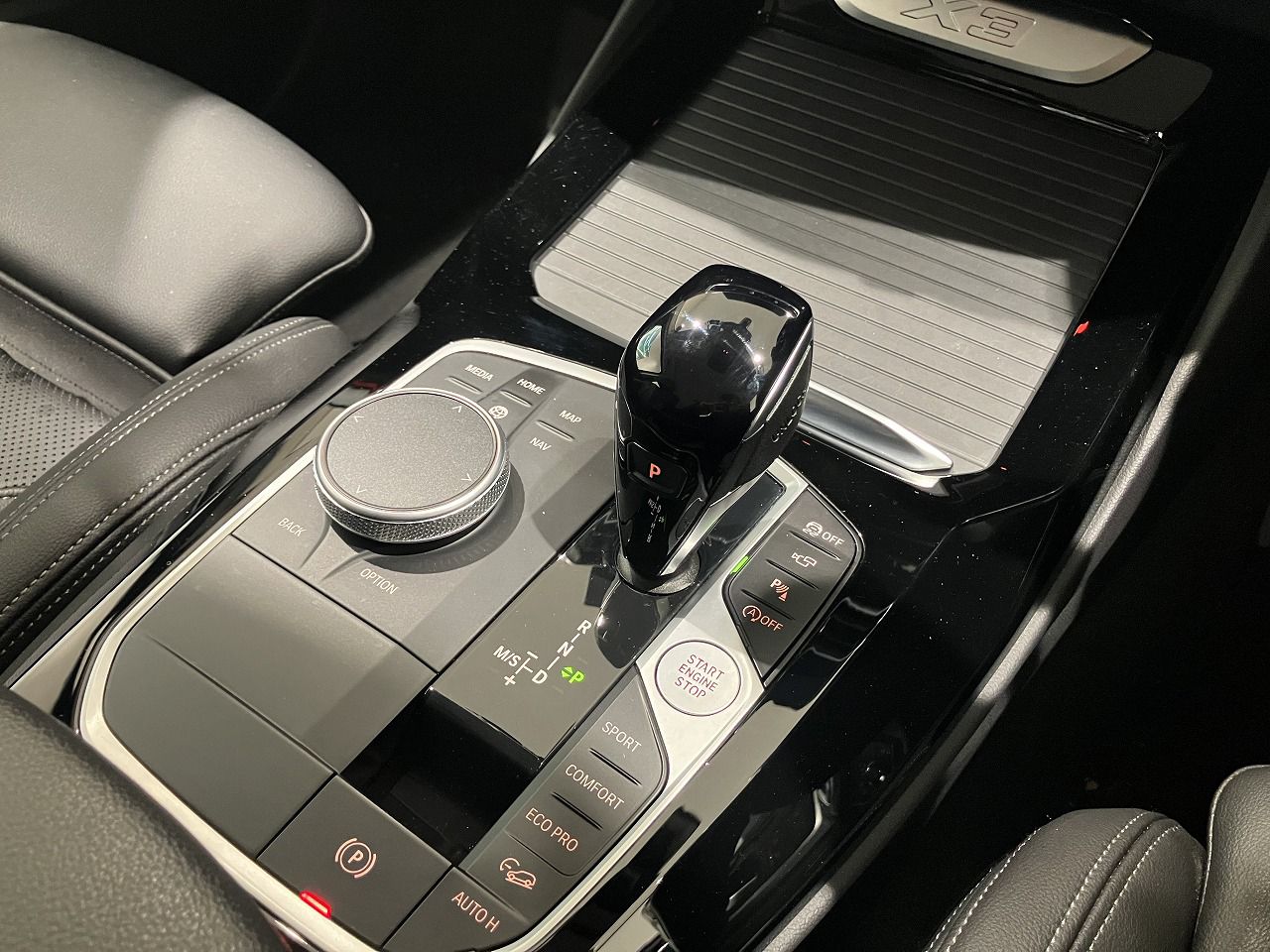 G01 X3 xDrive20d RHD ZA LCI