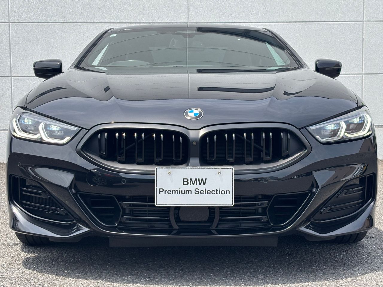 G15 840i M Sport Coupe B58 3.0i