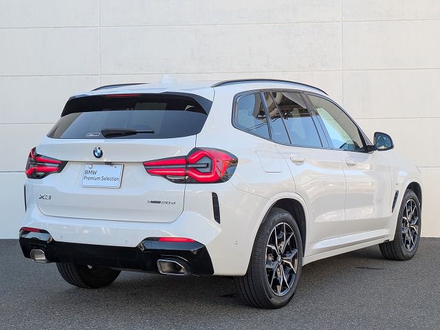 G01 X3 xDrive20d RHD ZA LCI