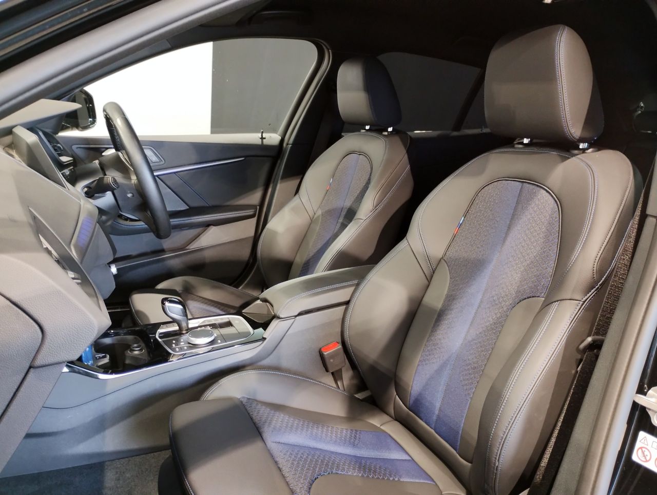 F40 118d Sports Hatch 5-door B47 2.0d