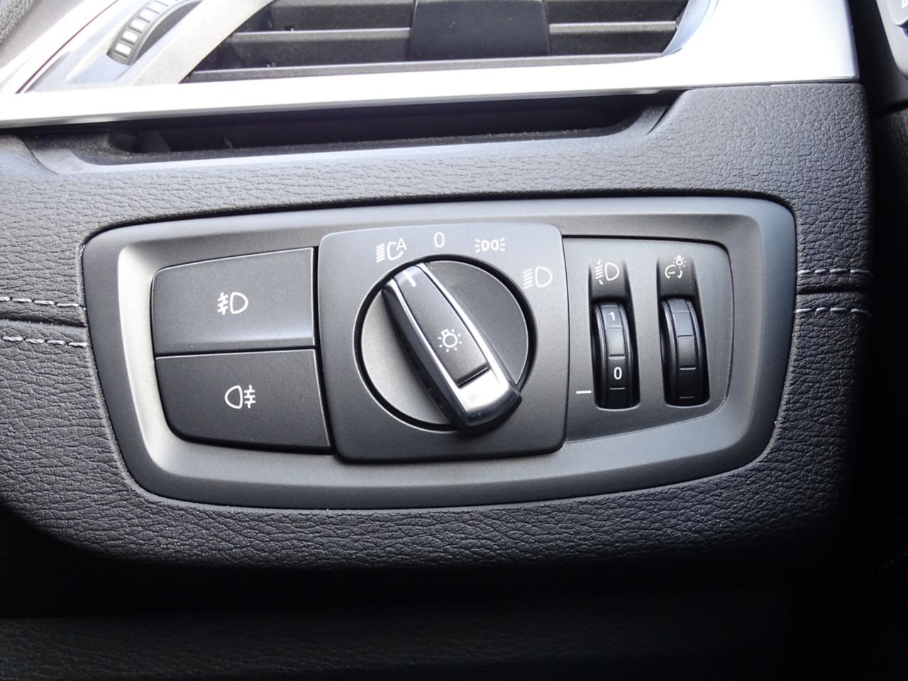 F48 X1 xDrive18d B47 2.0d LCI