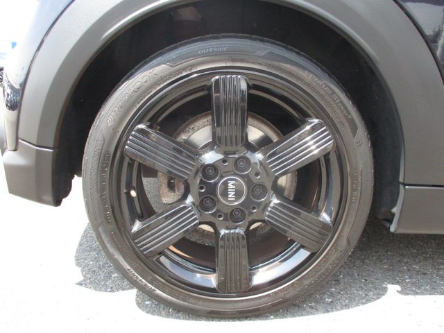 Cooper S 3 doors RHD