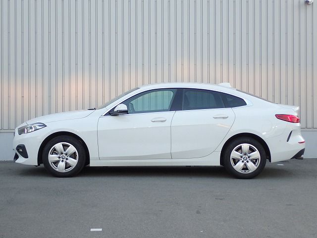 F44 218i Gran Coupe B38 1.5i